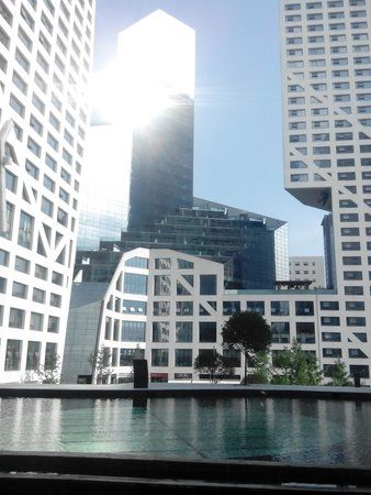 Raffle's City Shopping Mall